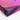 Chromatic Wilderness: A Surreal Bear Encounter Canvas Wrap / 30 x 20