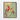 Vibrant Cardinals Perched in Harmony Framed Canvas (Black) / 11 x 14