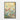 Symphony of Colors Among Birds Framed Canvas (Black) / 20 x 30