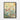 Symphony of Colors Among Birds Framed Canvas (Black) / 24 x 32