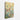 Symphony of Colors Among Birds Canvas Wrap / 20 x 30