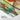 Geometric Avian Harmony in Nature Fine Art Print / 32 x 48