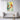 Geometric Avian Harmony in Nature Canvas Wrap / 20 x 30