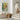 Geometric Avian Harmony in Nature Canvas Wrap / 20 x 30