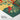 Vivid Cardinals in Geometric Groves Fine Art Print / 20 x 30