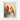 Cardinal Couple on a Whispering Pine Fine Art Print / 16 x 20
