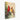 Cardinal Couple on a Whispering Pine Canvas Wrap / 24 x 32