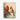 Cardinal Couple on a Whispering Pine Canvas Wrap / 11 x 14