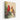 Cardinal Couple on a Whispering Pine Canvas Wrap / 16 x 20