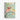 Whimsical Spring Morning Songbirds Canvas Wrap / 32 x 48