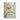 Whimsical Spring Morning Songbirds Canvas Wrap / 24 x 32