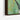 Vibrant Avian Dialogue in Green Framed Canvas (Black) / 32 x 48
