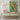 Vibrant Avian Dialogue in Green Canvas Wrap / 24 x 32