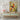Whimsical Cardinal in Autumn Bliss Canvas Wrap / 24 x 32