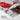 Crimson Cardinal on Snow-Dusted Branch Fine Art Print / 18 x 24