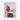 Crimson Cardinal on Snow-Dusted Branch Fine Art Print / 24 x 32