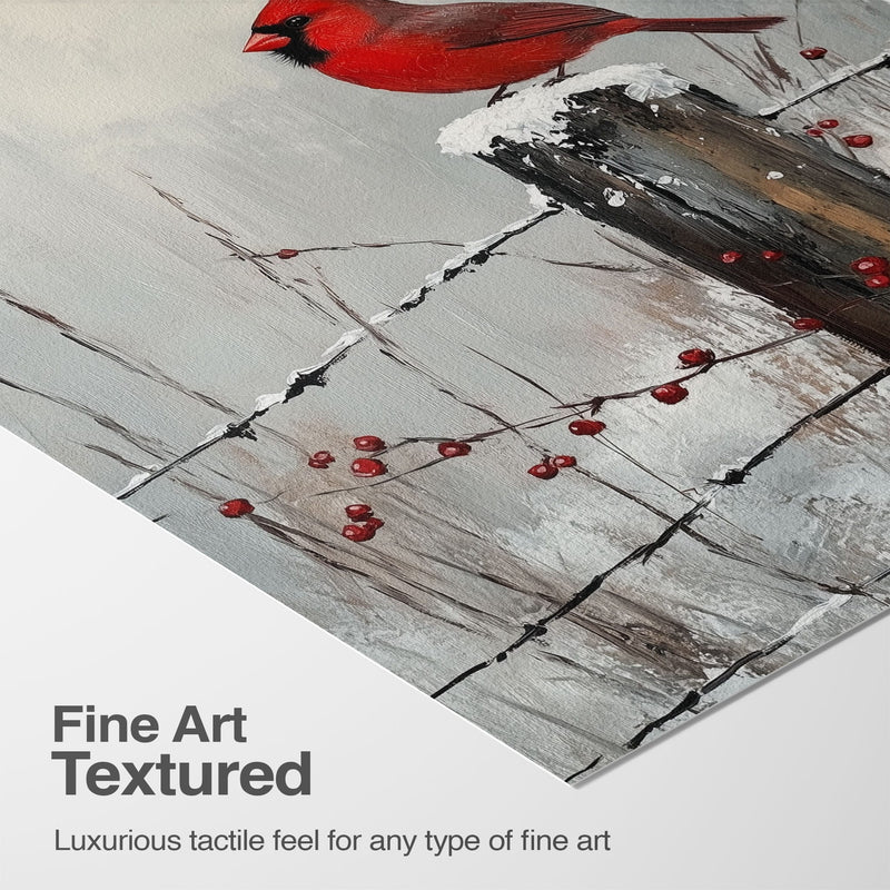 Luxurious Texture & Detail