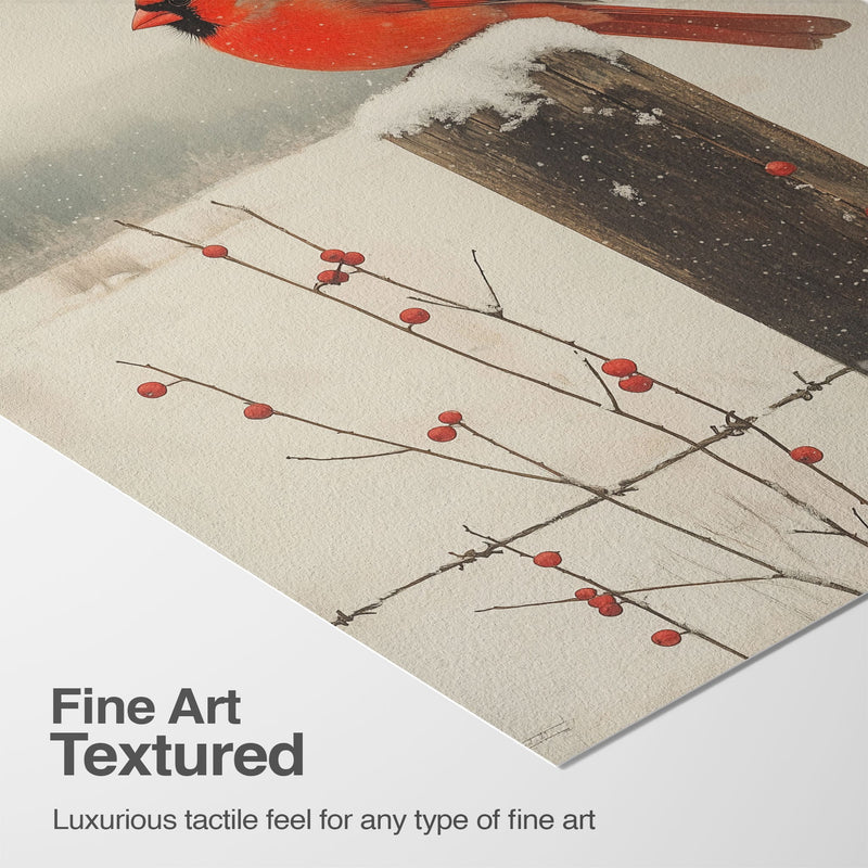 Luxurious Texture & Detail