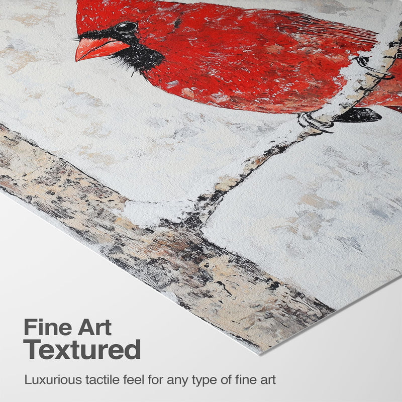 Luxurious Texture & Detail