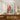 Vivid Winter Cardinal Perched Fine Art Print / 32 x 48
