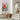 Vivid Winter Cardinal Perched Canvas Wrap / 20 x 30