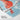 Winter Calm in Crimson Flight Fine Art Print / 32 x 48