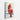 Vivid Cardinal on Snowy Branch Canvas Wrap / 20 x 30