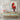 Vivid Cardinal on Snowy Branch Canvas Wrap / 18 x 24