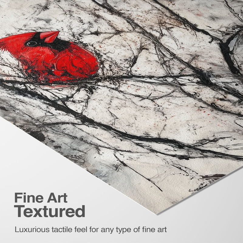 Luxurious Texture & Detail