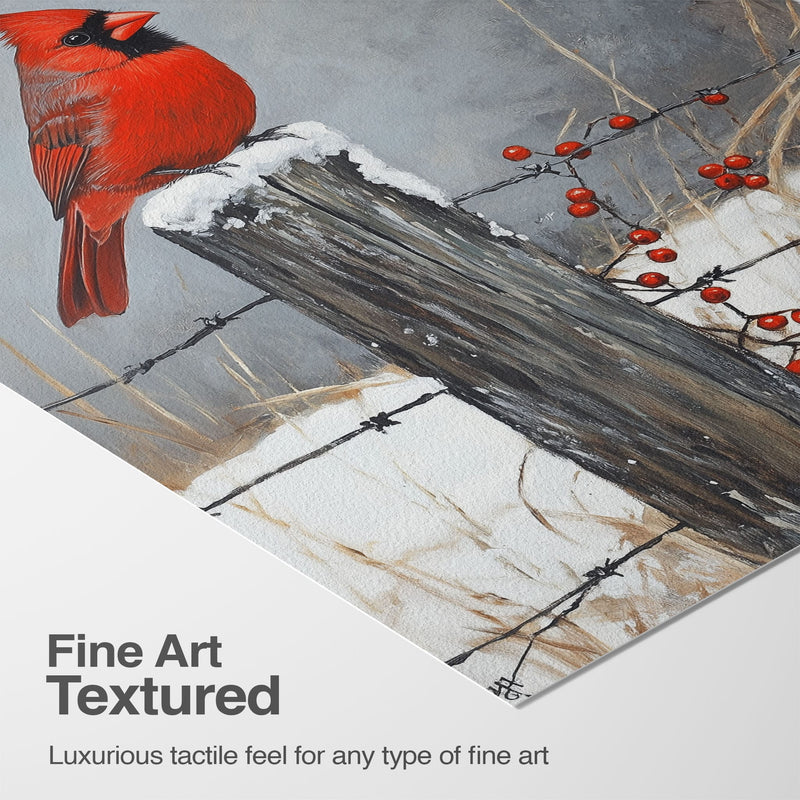 Luxurious Texture & Detail