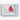 Scarlet Cardinal in Winter Bliss Canvas Wrap / 48 x 32