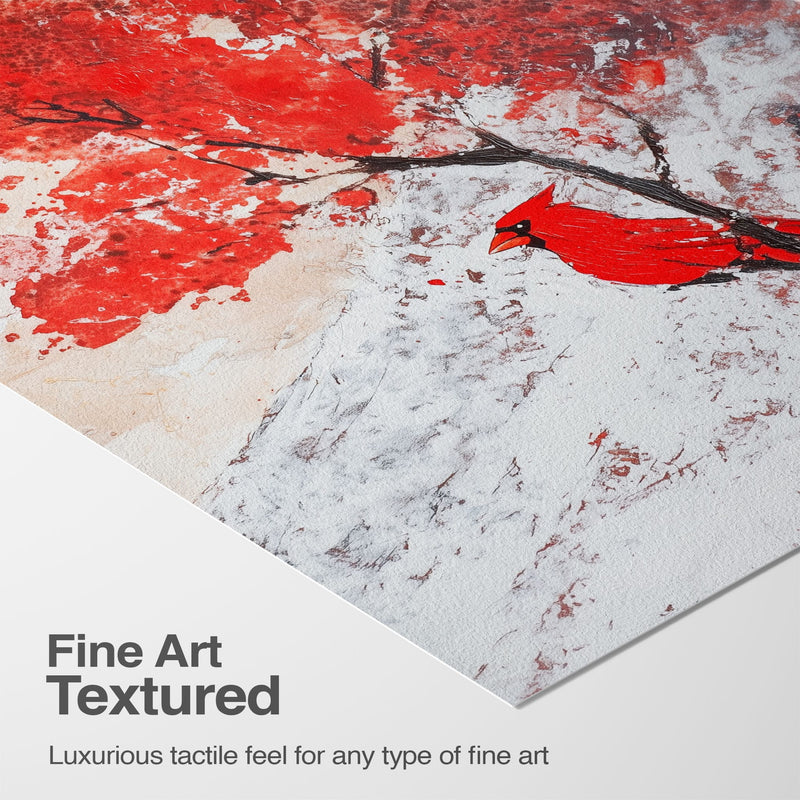 Luxurious Texture & Detail
