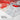 Crimson Cardinal in Winter Abstract Fine Art Print / 11 x 14