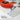 Colorful Winter Cardinal Perched Fine Art Print / 32 x 48