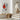 Colorful Winter Cardinal Perched Canvas Wrap / 20 x 30
