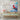 Crimson Cardinal in Winter Bliss Canvas Wrap / 24 x 32