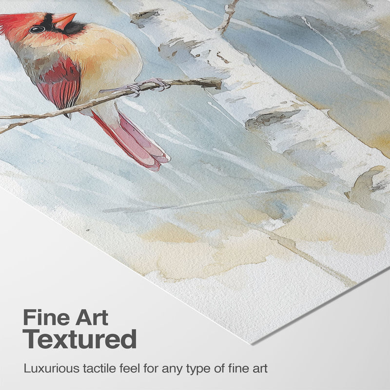 Luxurious Texture & Detail