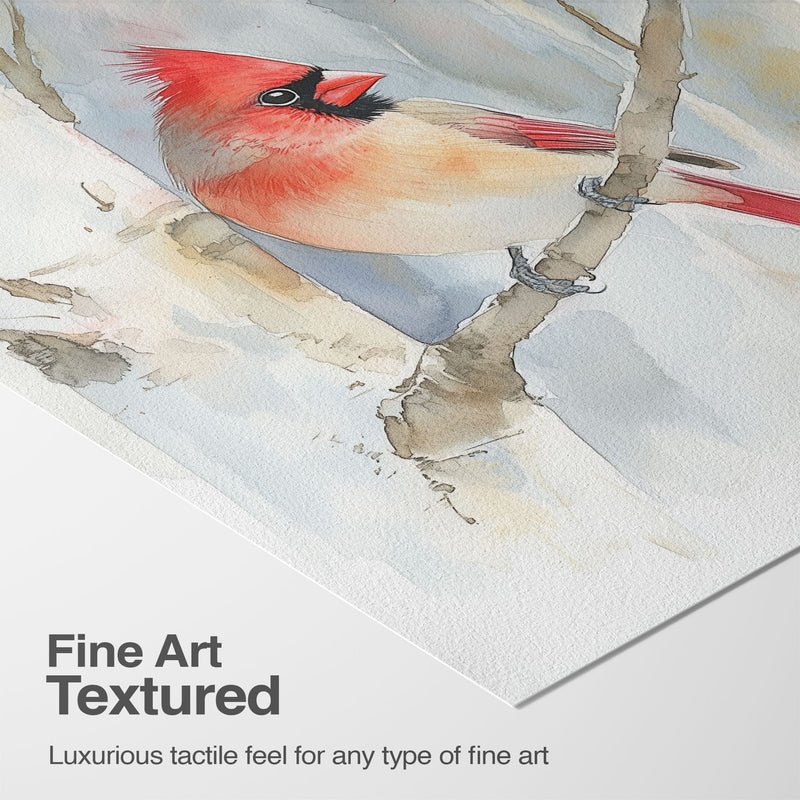 Luxurious Texture & Detail