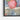 Winter Whispers Among Crimson Birds Framed Canvas (Black) / 48 x 32