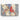 Whimsical Cardinals in Winter Bliss Canvas Wrap / 48 x 32