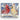 Winter Cardinals in Gentle Snowfall Canvas Wrap / 20 x 16