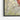 Crimson Cardinal Among Spring Blossoms Framed Canvas (Black) / 48 x 32