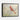 Crimson Cardinal Among Spring Blossoms Framed Canvas (Black) / 40 x 30