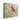 Crimson Cardinal Among Spring Blossoms Canvas Wrap / 10 x 8