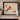 Vibrant Cardinal Amongst Abstract Hues Fine Art Print / 10 x 8