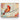 Vibrant Cardinal Amongst Abstract Hues Canvas Wrap / 14 x 11