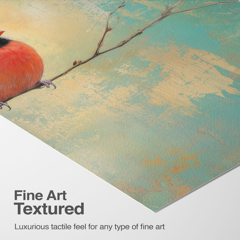 Luxurious Texture & Detail