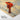 Autumn Cardinal on Birch Tree Branch Fine Art Print / 32 x 48
