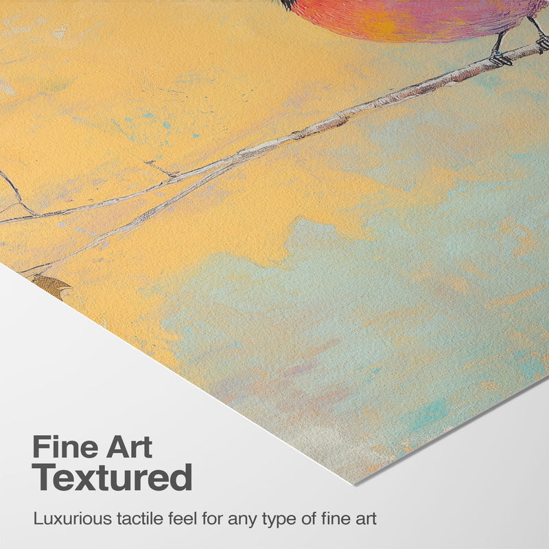 Luxurious Texture & Detail