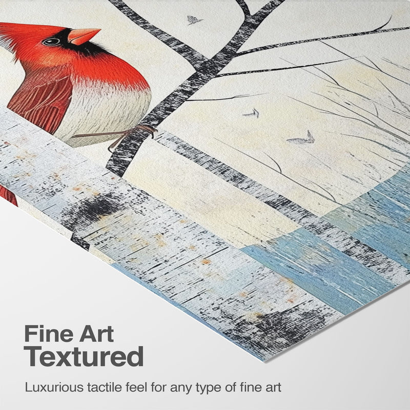 Luxurious Texture & Detail
